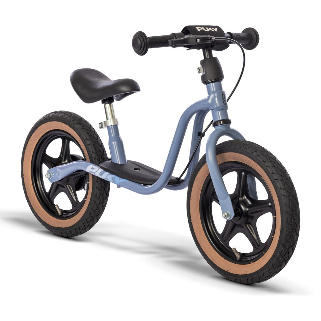 Puky - Vélo sans pédales - LR 1L  br Pigeon Blue 