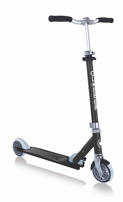Trottinette Enfant Globber Avec 2 Roues Flow Element