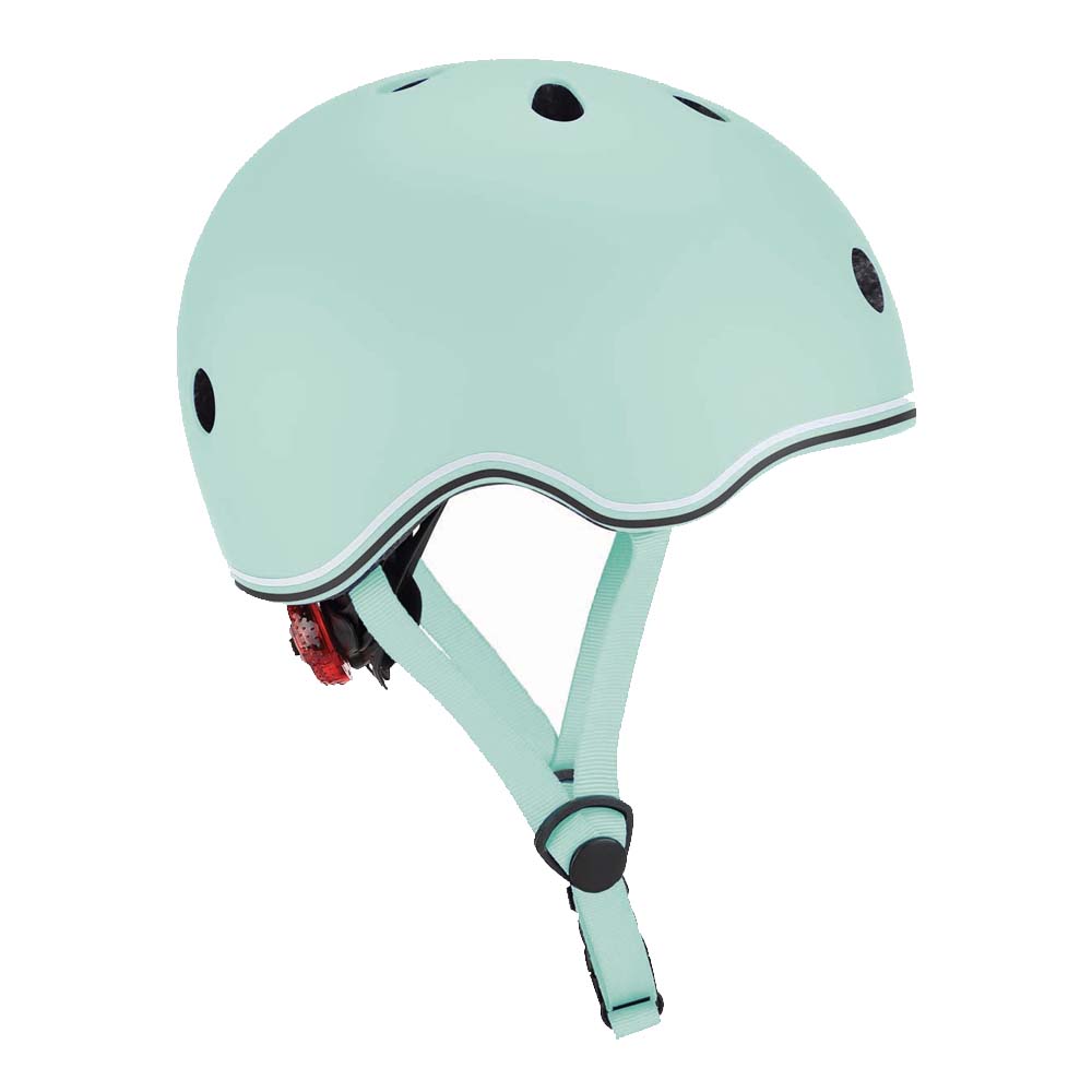 Casque GO-up Lights - XXS/XS - Mint