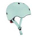 Casque GO-up Lights - XXS/XS - Mint