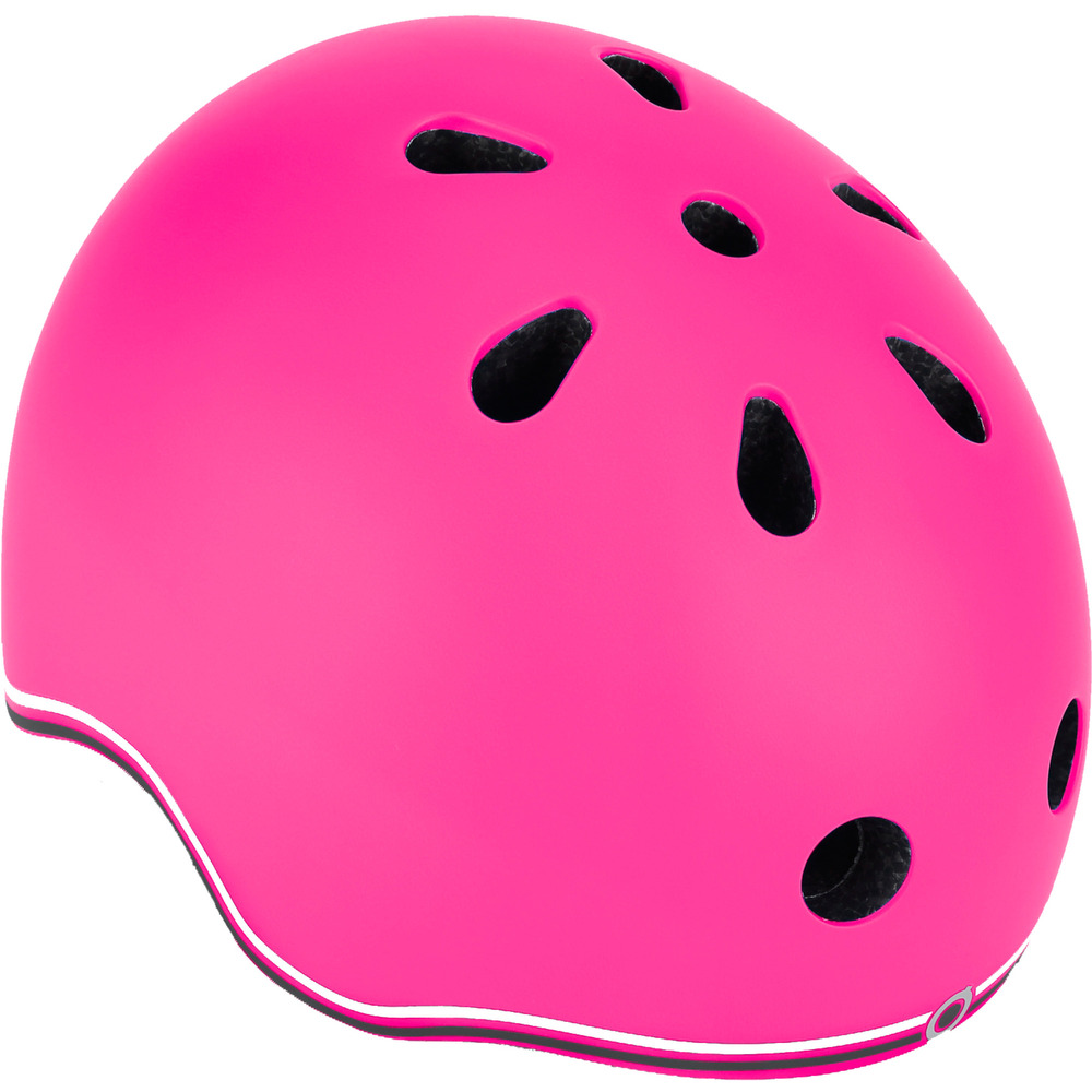 Helmet Globber Navy Blue Jr 506-100