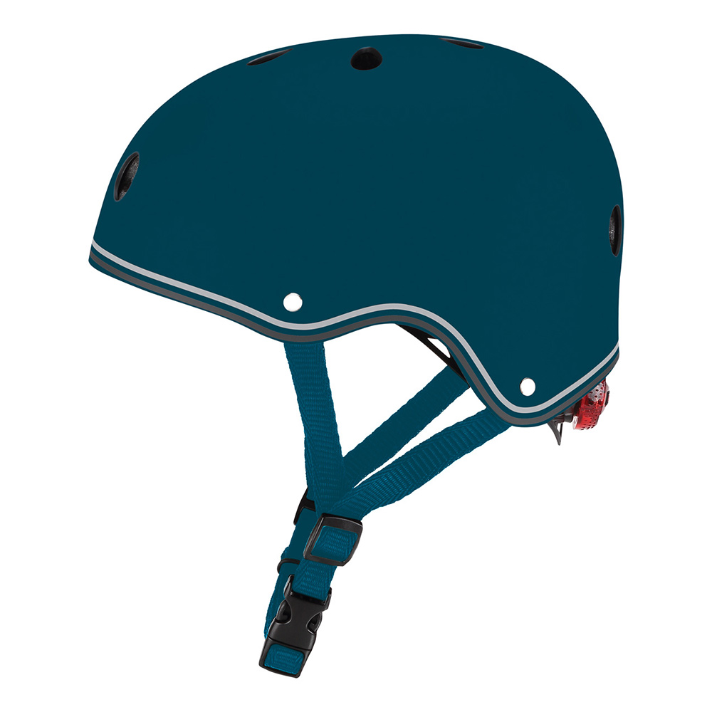 Globber Petrol Blue 505-300 Helmet