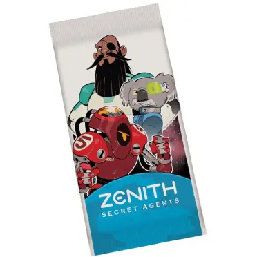 Zenith - Extension Agents