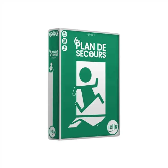 Plan de secours