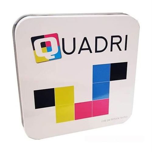 Quadri
