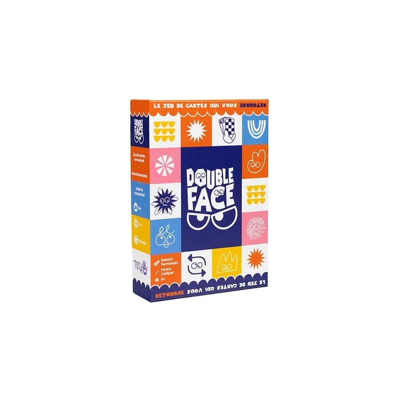 Double Face