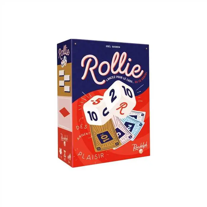 Rollie