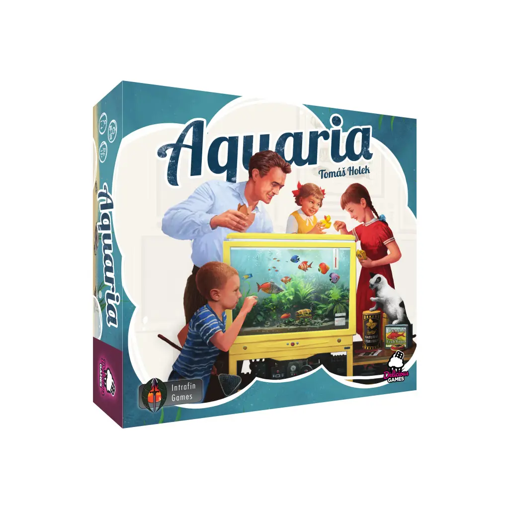 Aquaria