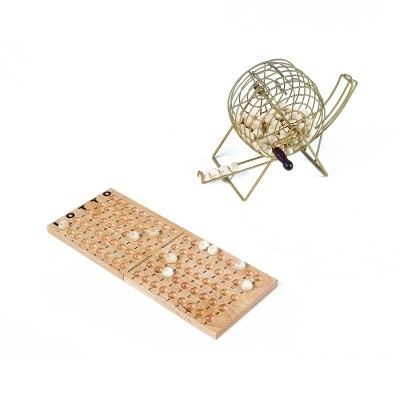 Bingo luxe grand modèle