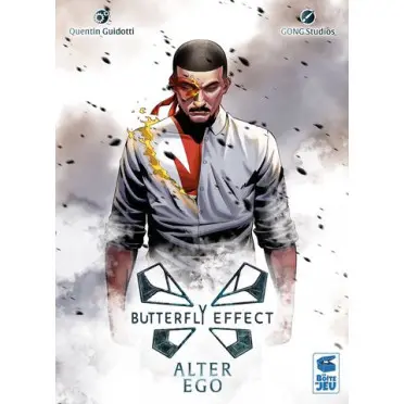 Butterfly effect : Alter Ego