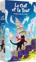 Le chat et la tour