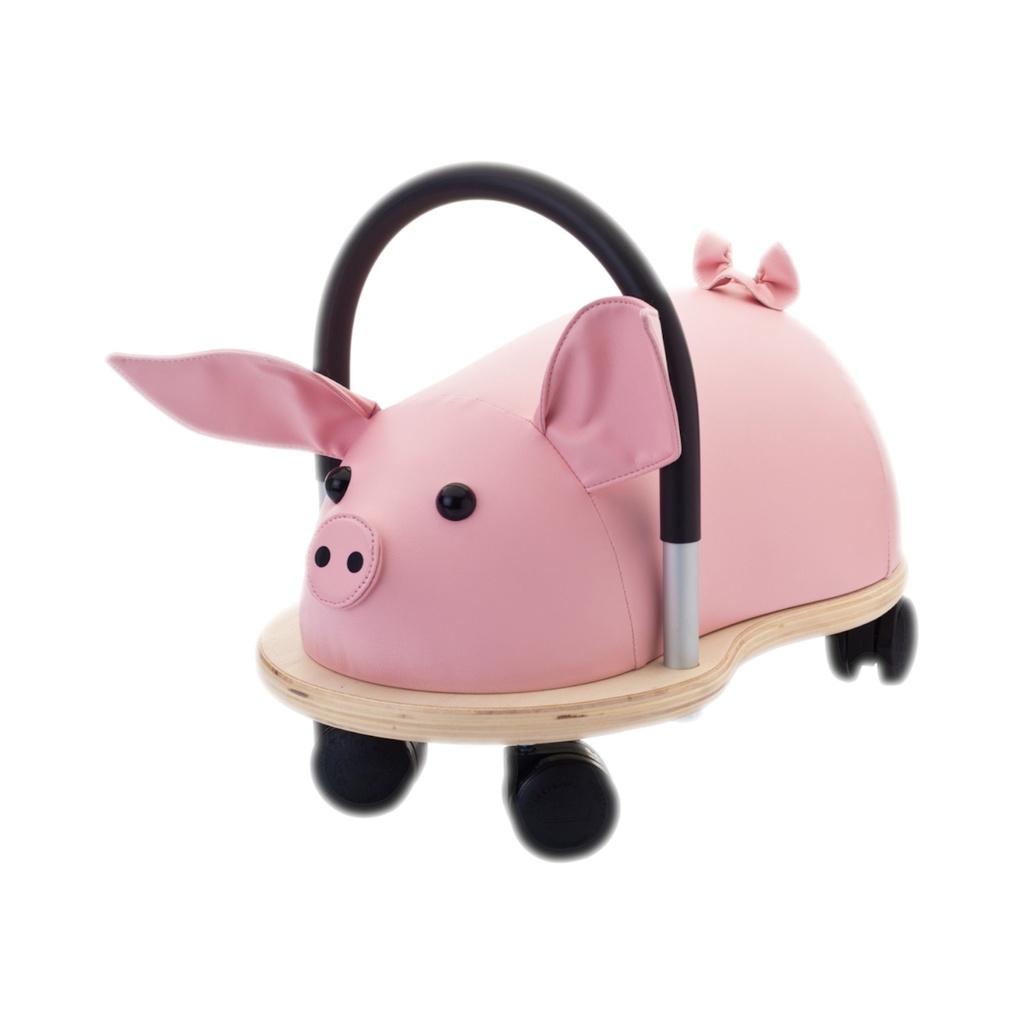 Wheely Bug Cochon - Petit Modèle