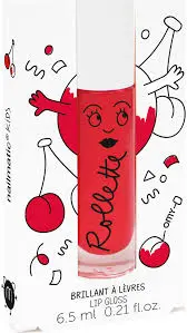 Brillant à Lèvres Cerise