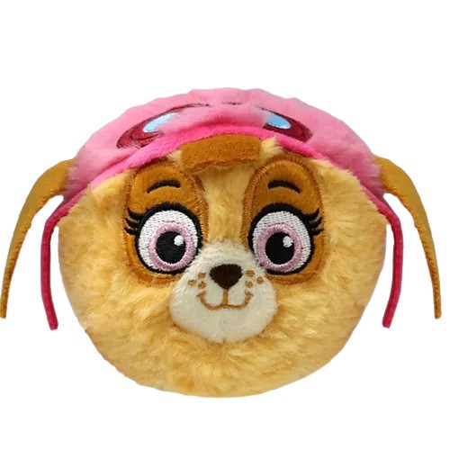 Beanie Bouncers - SKYE le Cockapoo (Pat'patrouille)