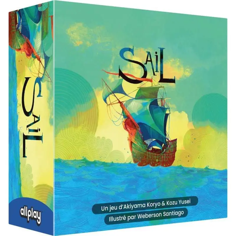 Sail