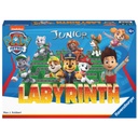 Labyrinthe Junior Pat'Patrouille