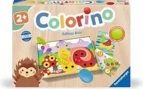 Colorino - édition bois 