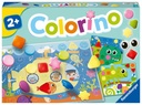 Colorino formes et couleurs