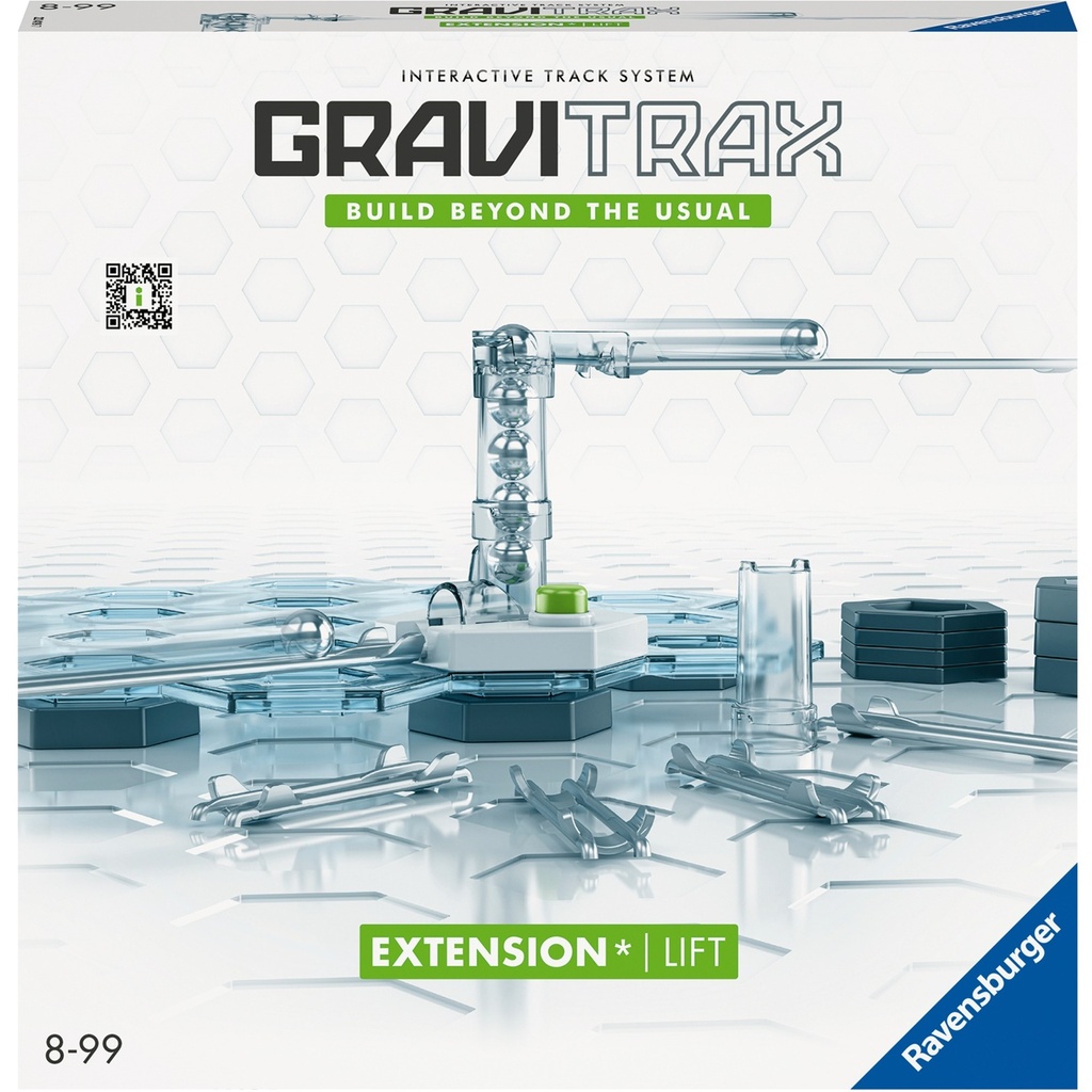 Gravitrax Extension Lift - Base Level