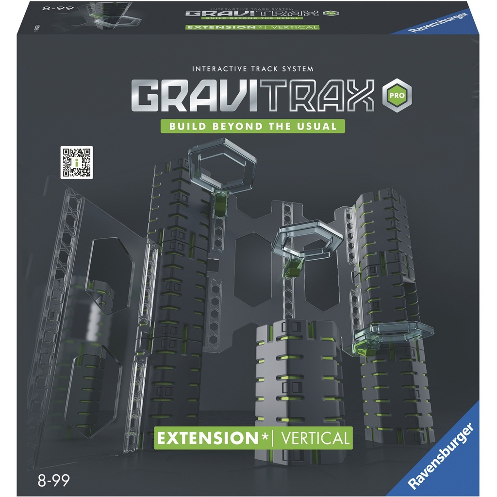 Gravitrax Extension Vertical