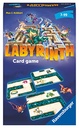 Labyrinthe Jeu de cartes