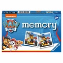 Memory Pat Patrouille