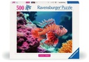 Puzzle 500 pcs - Lionfish