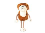 Marionnette à doigt Chien