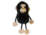 Marionnette à doigt Chimpanzé