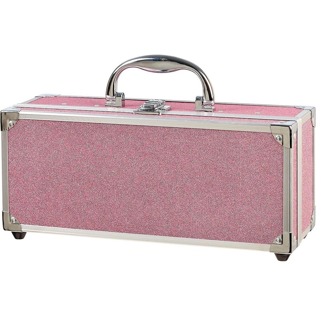 Malette de maquillage de luxe