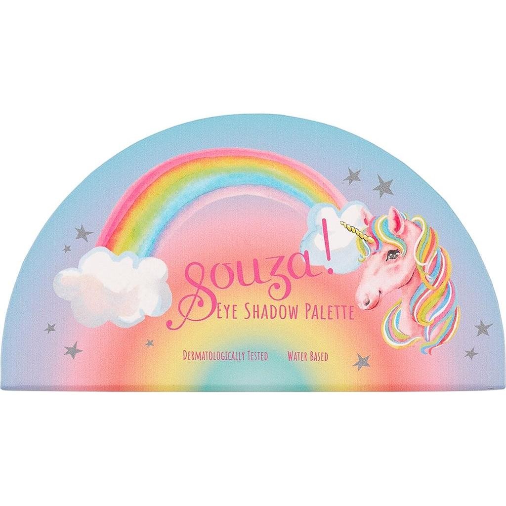 Palette fard à paupières Licorne