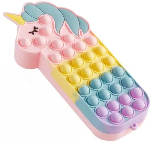 Trousse Pop it
