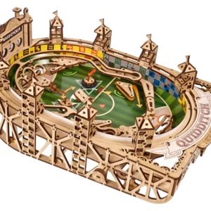 Harry Potter Quidditch Pinball