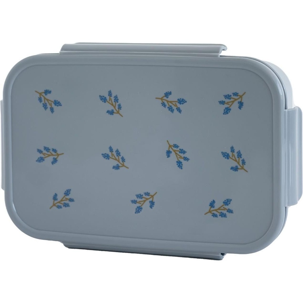 3 Sprouts - Boîte à déjeuner Bleue Myrtilles