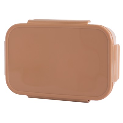 3 Sprouts - Boîte à déjeuner Rouille