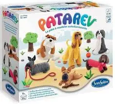 Patarev - Chiens