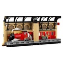 Book Nook: Hogwarts Express LEGO