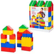 Bloc de construction XXL 36 pcs