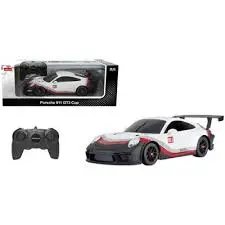 Voiture téléguidée Porsche 911 GT3 1:18
