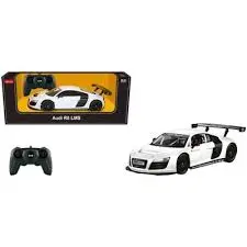 Voiture téléguidée Audi R8 LMS 1:18