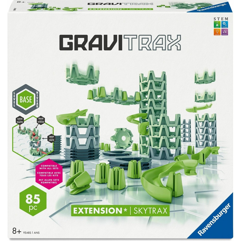 GraviTrax Extension Skytrax
