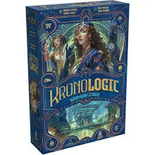 Kronologic Babylon 2500