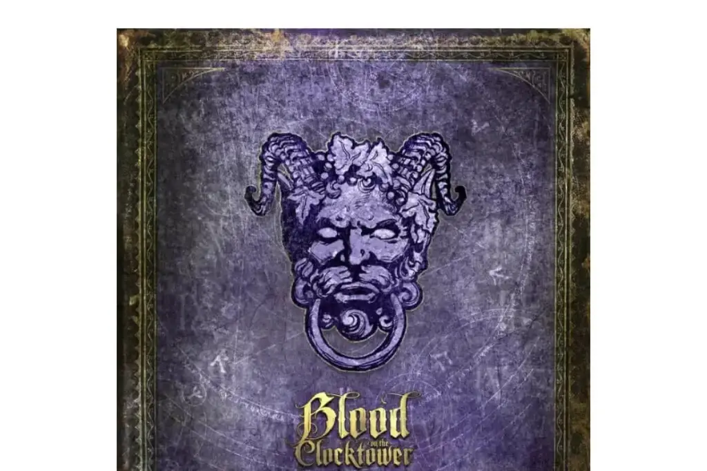 Blood on the Clocktower - Offre légendaire ( VF - dispo été 2026)