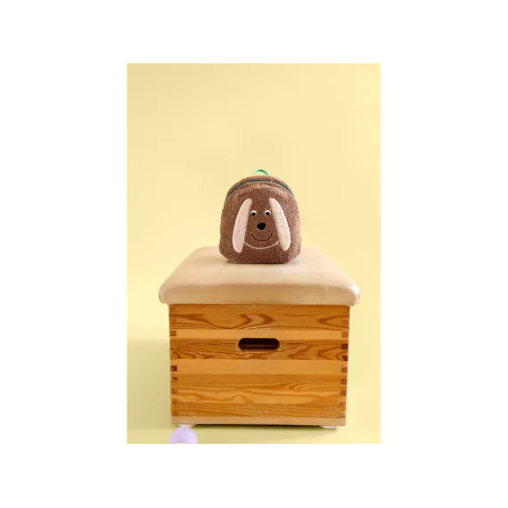 Sac à dos Tiny Chien