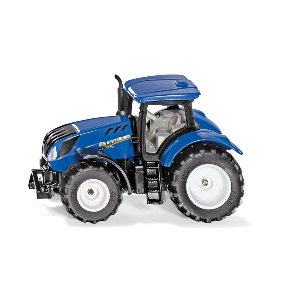 Siku 1091 New Holland T7.315 Tractor 1:87 Diecast Toy