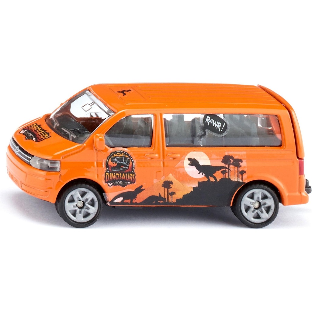 Siku VW Multivan