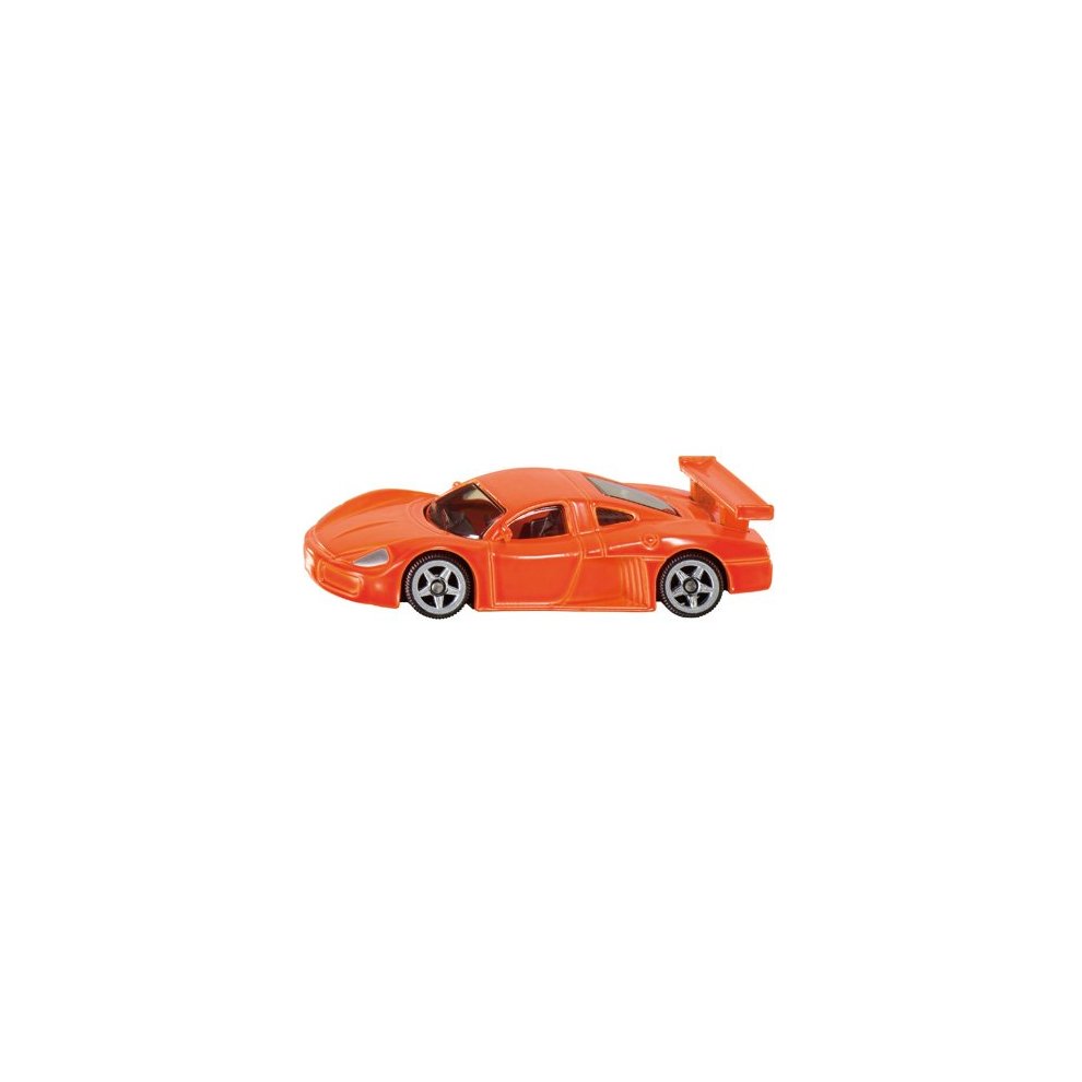 Siku 0866 Sniper Sports Car 1:87 Diecast Toy