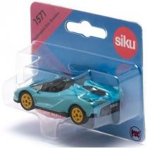 Siku Lamborghini Sian Roadster Diecast 