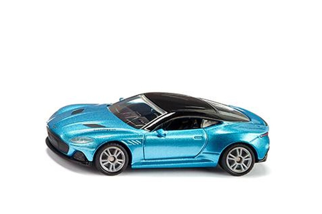 Siku Diecast Aston Martin DBS 