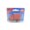 Siku Piaggio Ape 50